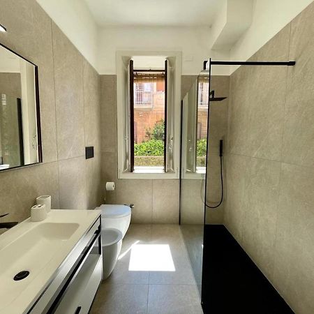 Appartement Casa Don Minzoni - Affitti Brevi à Syracuse Extérieur photo