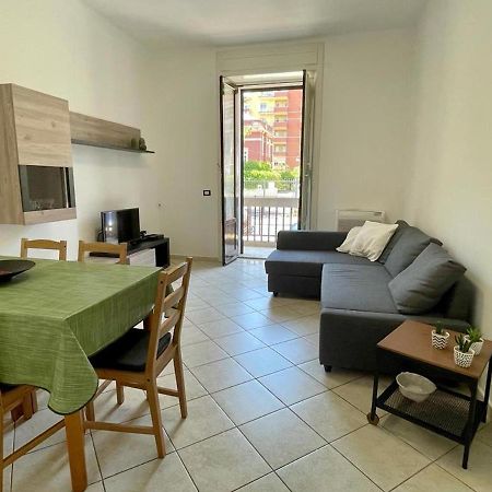 Appartement Casa Don Minzoni - Affitti Brevi à Syracuse Extérieur photo