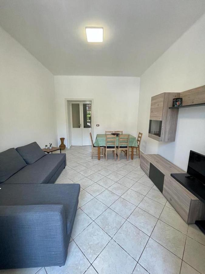 Appartement Casa Don Minzoni - Affitti Brevi à Syracuse Extérieur photo