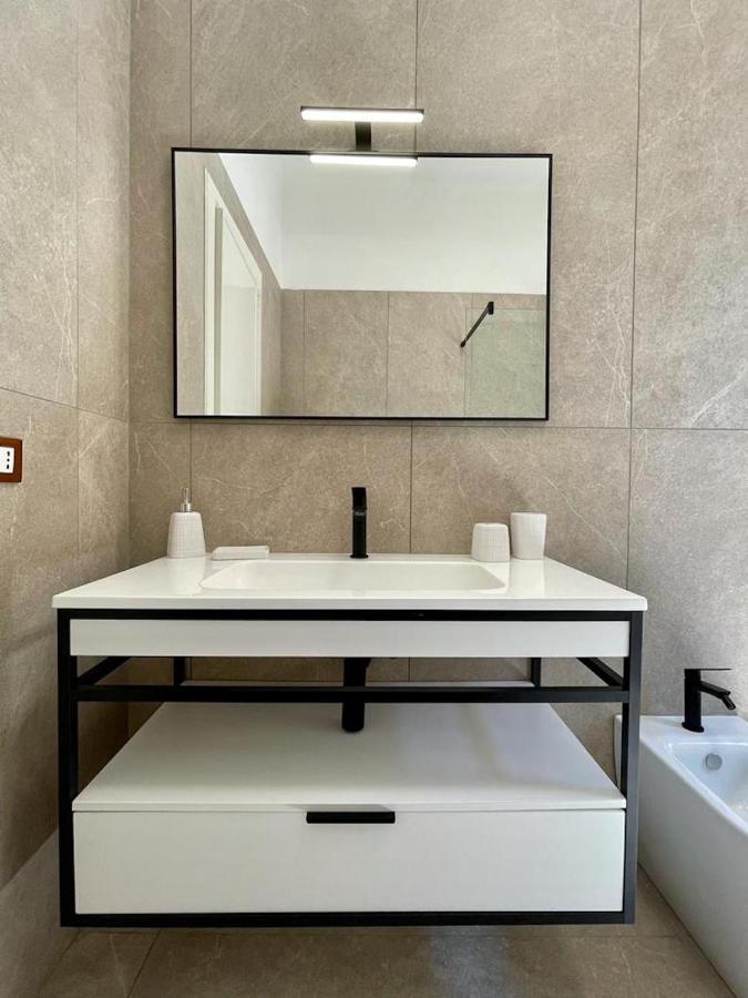 Appartement Casa Don Minzoni - Affitti Brevi à Syracuse Extérieur photo