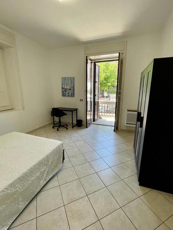 Appartement Casa Don Minzoni - Affitti Brevi à Syracuse Extérieur photo