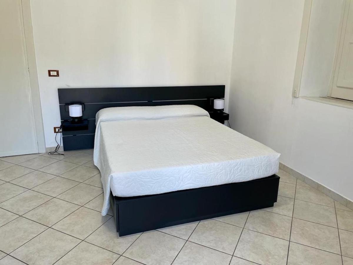 Appartement Casa Don Minzoni - Affitti Brevi à Syracuse Extérieur photo