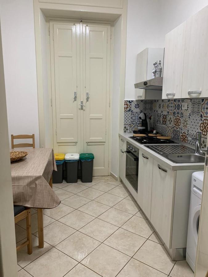 Appartement Casa Don Minzoni - Affitti Brevi à Syracuse Extérieur photo